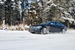 Jaguar XJ AWD 2013 года
